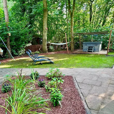 Maridu Family Wellness Chalet