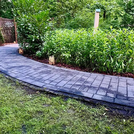 Chalet Maridu Family Wellness