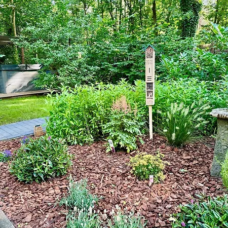 Chalet Maridu Family Wellness *