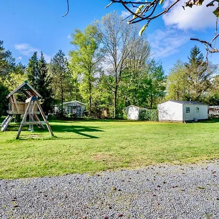 Maridu Family Wellness Chalet Hattemerbroek