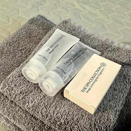 Chalet Maridu Family Wellness