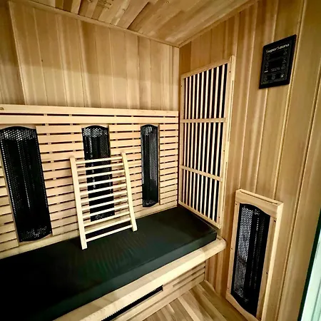 Chalet Maridu Family Wellness *