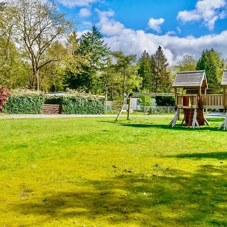 Chalet Maridu Family Wellness