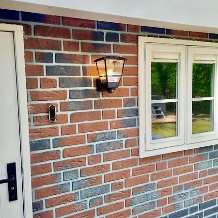 Maridu Family Wellness Chalet Hattemerbroek