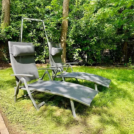 Maridu Family Wellness Chalet *