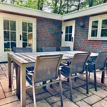 Maridu Family Wellness Alpstuga