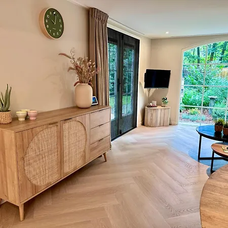 Maridu Family Wellness Chalet *