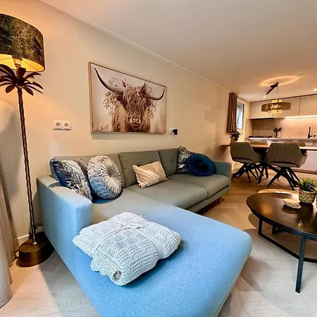 Chalet Maridu Family Wellness *