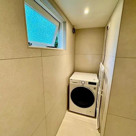 Maridu Family Wellness Chalet Hattemerbroek