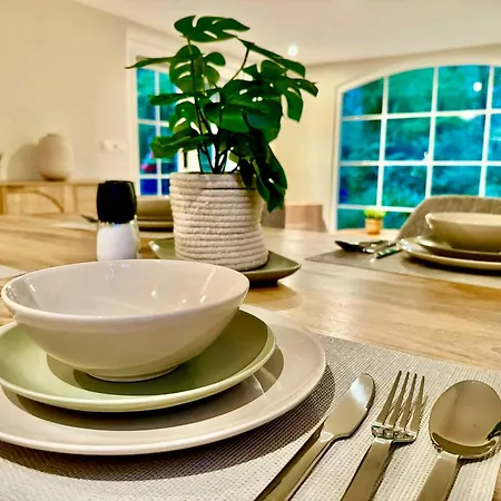 Maridu Family Wellness Chalet