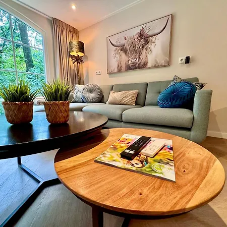 Chalet Maridu Family Wellness