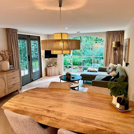 Maridu Family Wellness Chalet