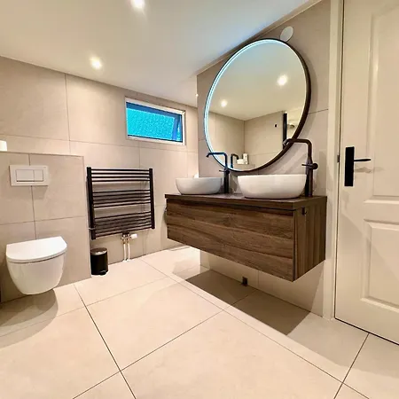 Maridu Family Wellness Chalet Hattemerbroek