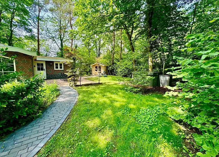 Maridu Family Wellness Dağ evi *