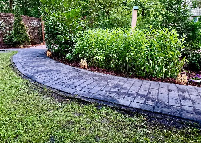 Chalet Maridu Family Wellness