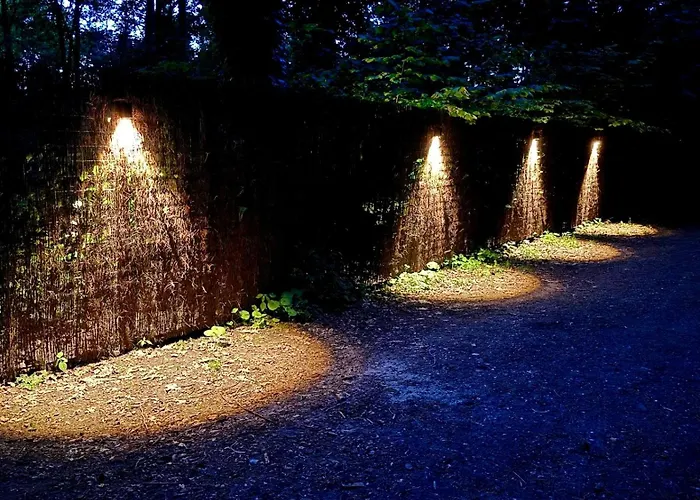 Maridu Family Wellness Dağ evi