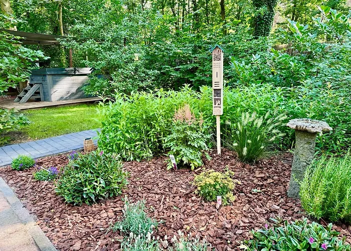 Dağ evi Maridu Family Wellness *