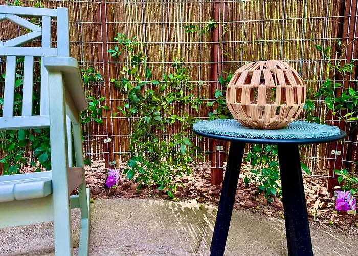 Maridu Family Wellness Chalet