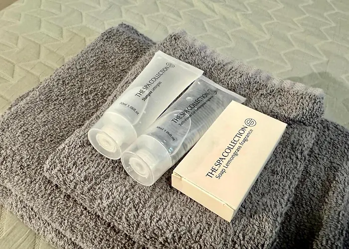 Chalet Maridu Family Wellness