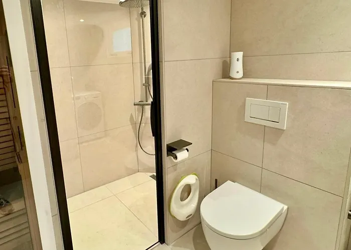 Maridu Family Wellness Chalet