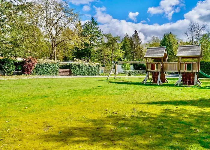 Dağ evi Maridu Family Wellness