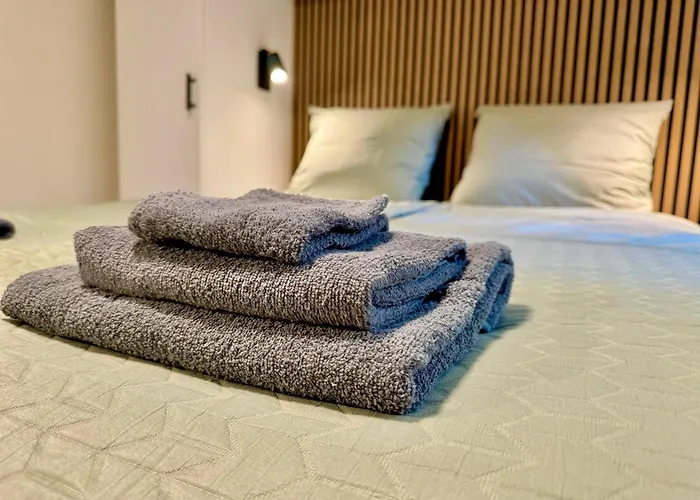 Dağ evi Maridu Family Wellness *