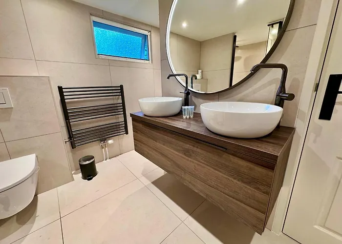 Maridu Family Wellness Dağ evi