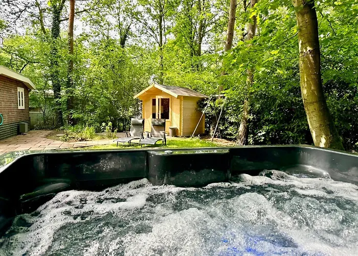 Chalet Maridu Family Wellness