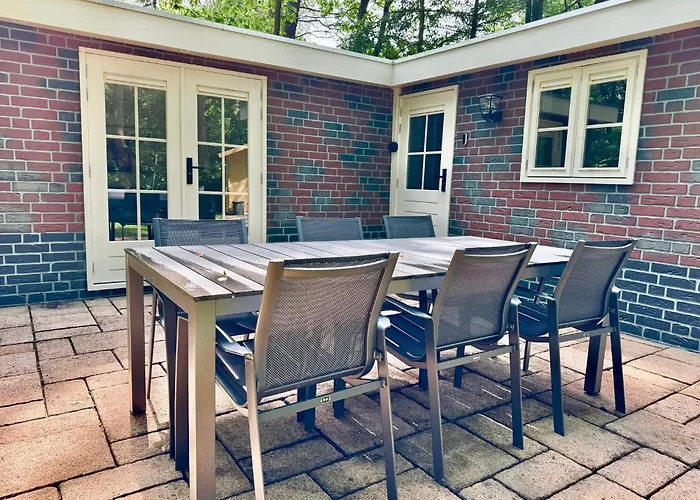 Maridu Family Wellness Chalet