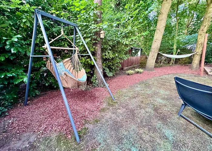 Dağ evi Maridu Family Wellness