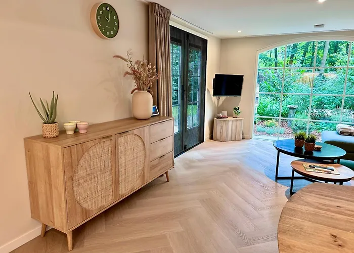 Maridu Family Wellness Chalet *