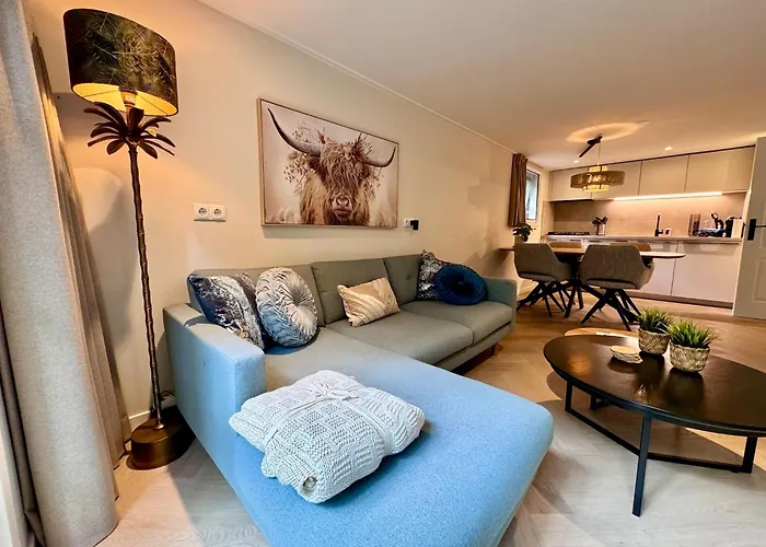 Chalet Maridu Family Wellness *