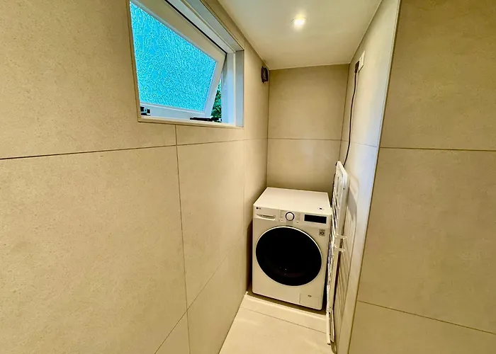 Maridu Family Wellness Dağ evi Hattemerbroek