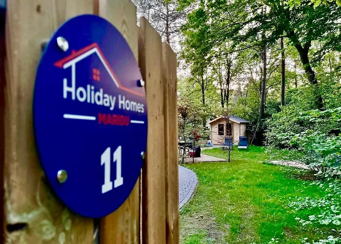 Maridu Family Wellness * Hattemerbroek