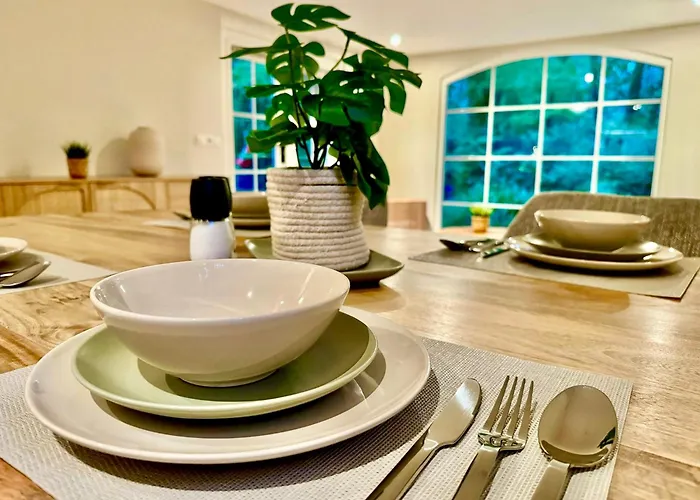 Maridu Family Wellness Chalet