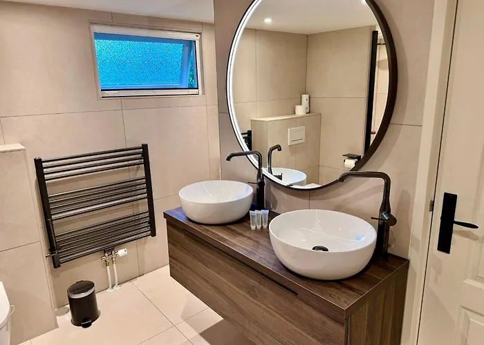 Maridu Family Wellness Chalet *