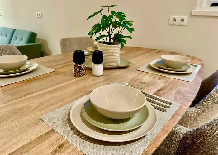 Dağ evi Maridu Family Wellness *