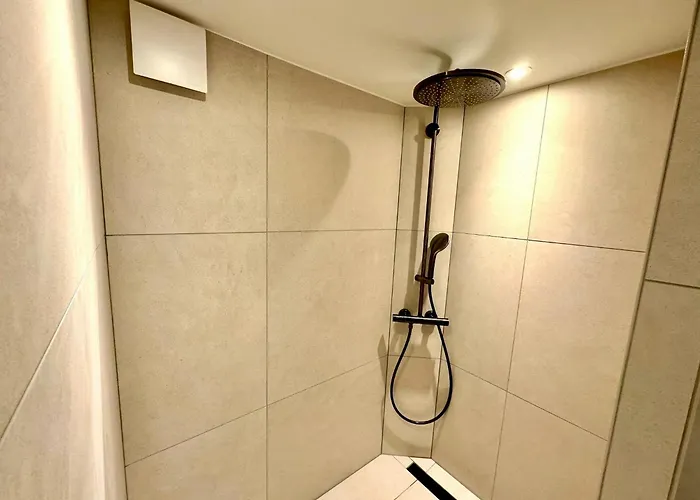 Maridu Family Wellness Dağ evi Hattemerbroek