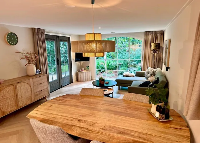 Maridu Family Wellness Chalet