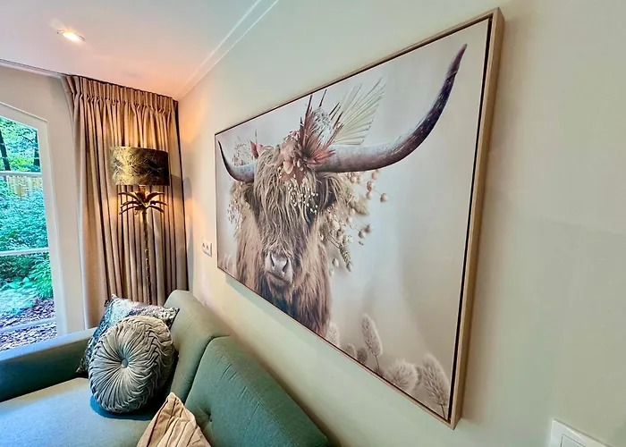 Dağ evi Maridu Family Wellness