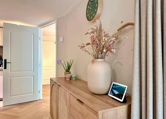 Maridu Family Wellness Chalet *