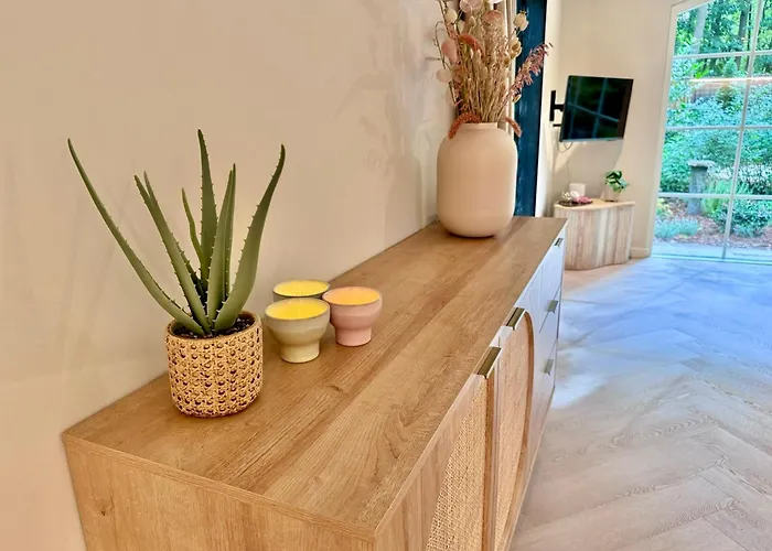 Dağ evi Maridu Family Wellness *