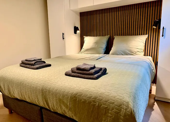 Maridu Family Wellness Chalet Hattemerbroek