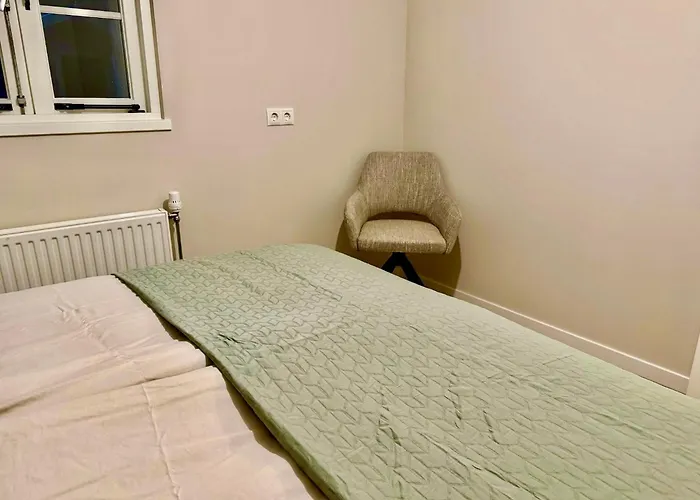 Dağ evi Maridu Family Wellness *