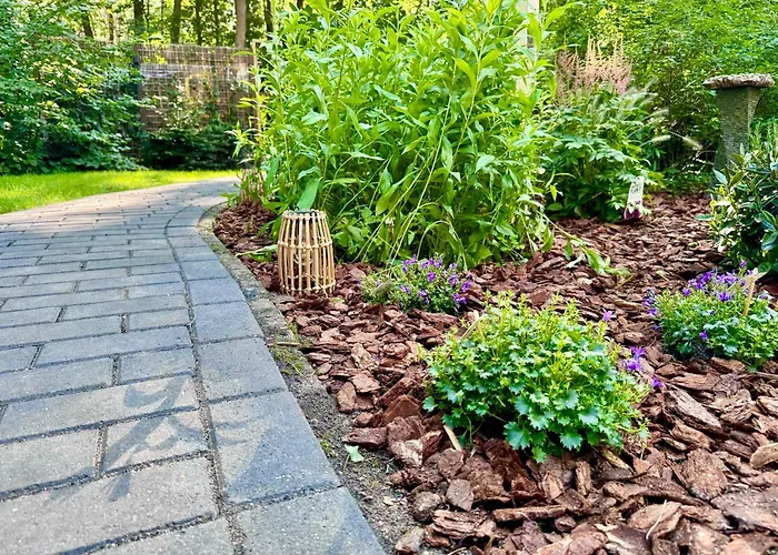 Dağ evi Maridu Family Wellness *