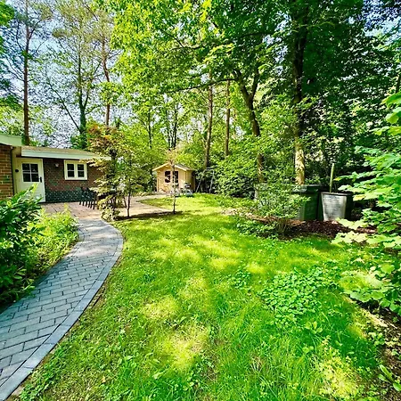 Maridu Family Wellness Chalet *