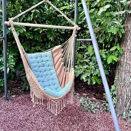 Maridu Family Wellness Chalet Hattemerbroek