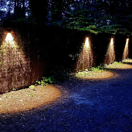 Maridu Family Wellness Chalet