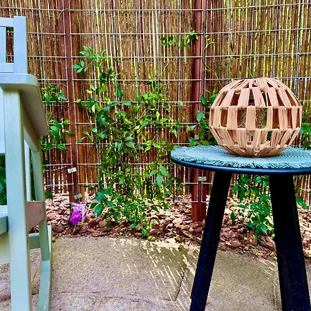 Maridu Family Wellness Chalet