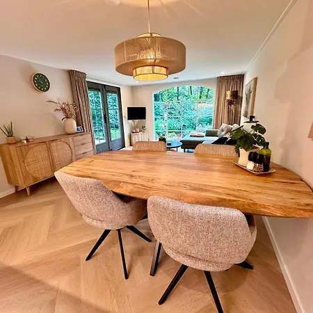 Maridu Family Wellness Chalet *